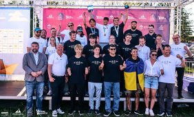 Tristan Péron ponownie mistrzem świata eSailing! Gdynia gościła wielki finał podczas Gdynia Sailing Days