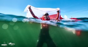 Brąz Barbary Gmurek na Mistrzostwach Europy