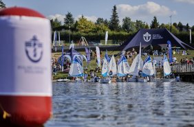 Wielki Finał PGE PolSailing ponownie w Iławie!
