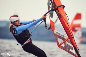 Gorąca jesień dla młodzieżowców i juniorów klas olimpijskich