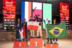 Cztery medale dla Polski wywalczone na Mistrzostwach Świata Juniorów World Sailing