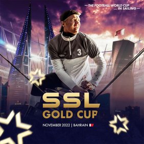 SSL GOLD CUP - Żeglarski Mundial