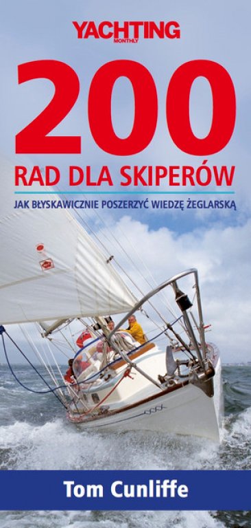 200 Rad dla skipperów