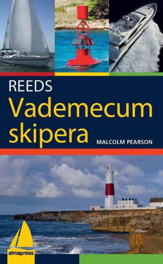 Reeds Vademecum Skipera