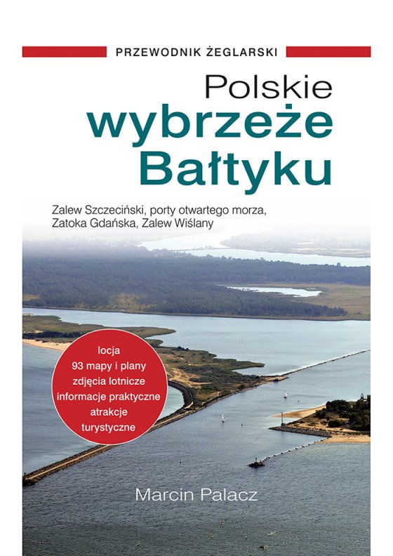 Polskie wybrzeże Bałtyku