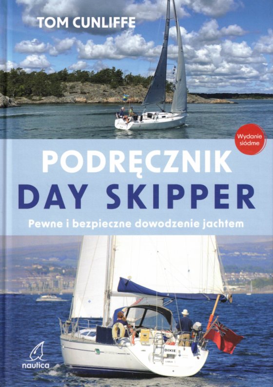 Podręcznik Day Skipper