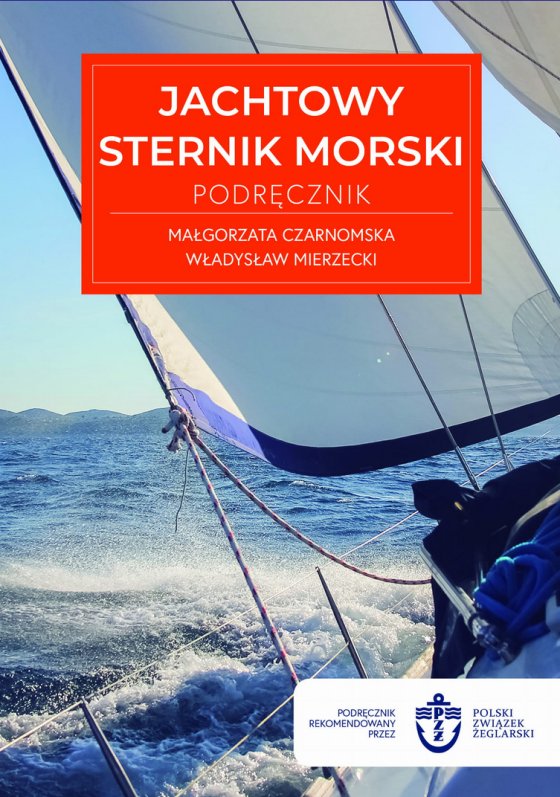 Jachtowy Sternik Morski