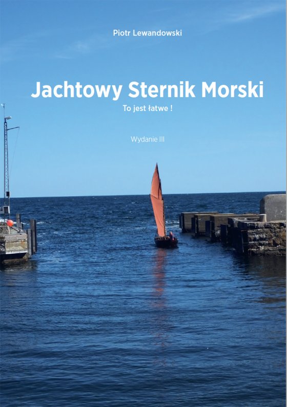 Jachtowy Sternik Morski