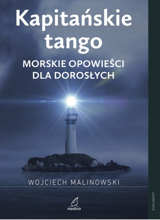 Kapitańskie tango