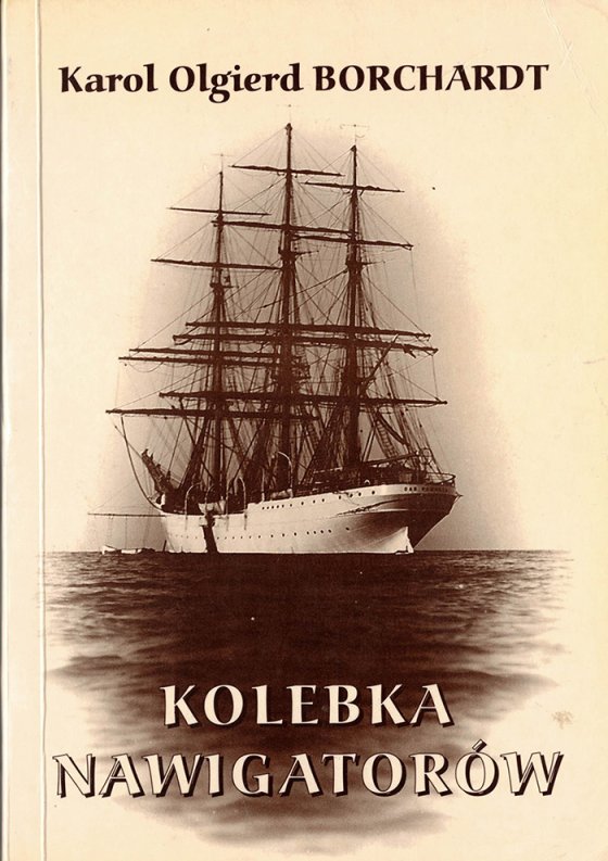 Kolebka nawigatorów