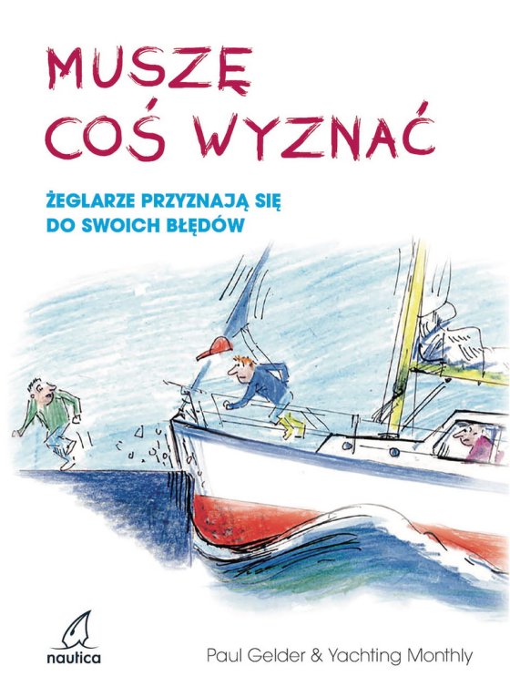 Muszę coś wyznać