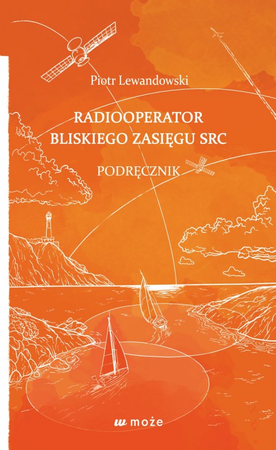 Radiooperator bliskiego zasięgu SRC