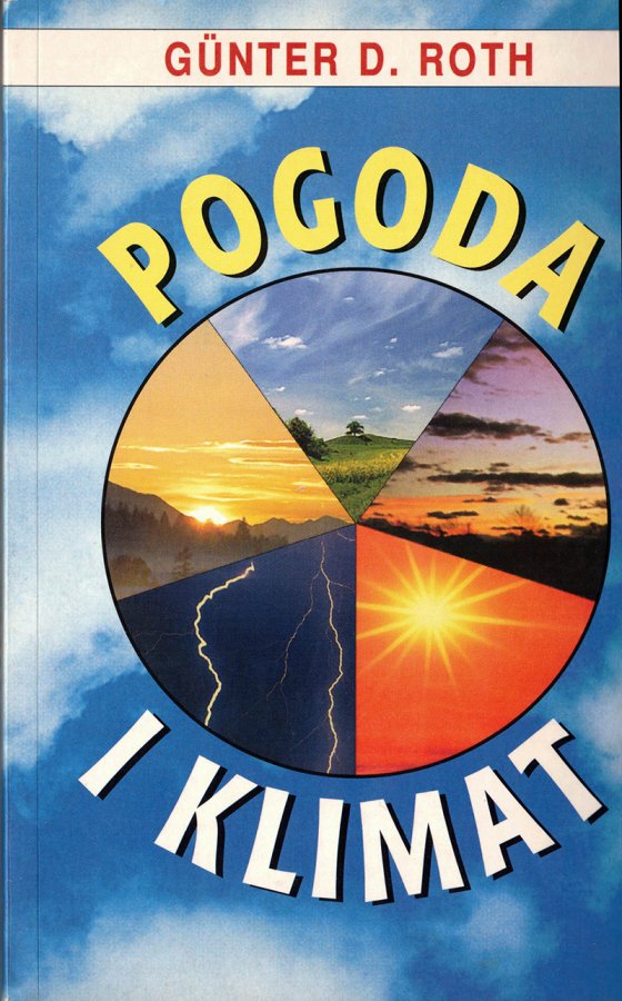 Pogoda i klimat
