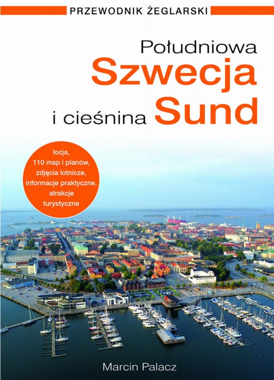 Południowa Szwecja i cieśnina Sund