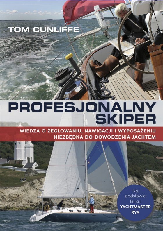 Profesjonalny Skipper