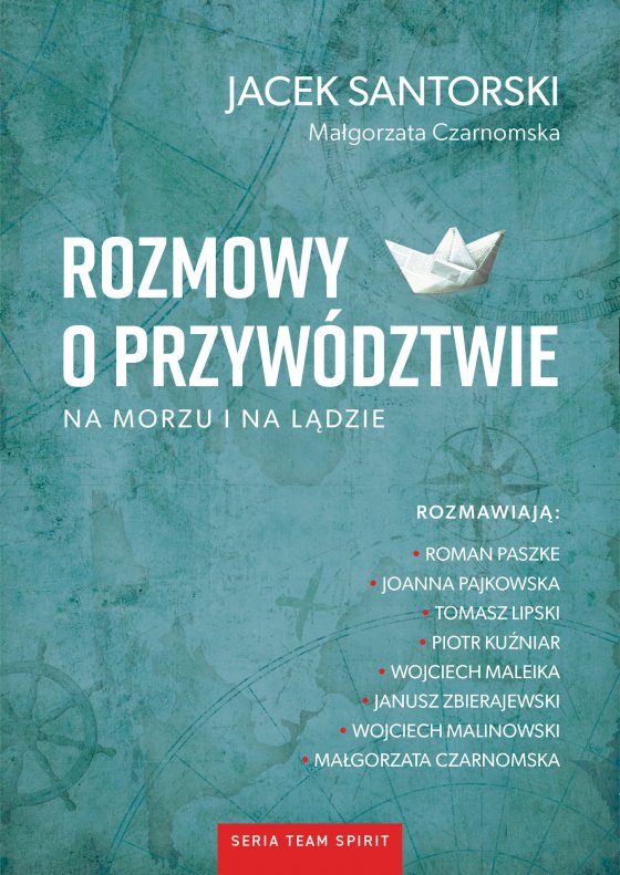 Rozmowy o przywództwie