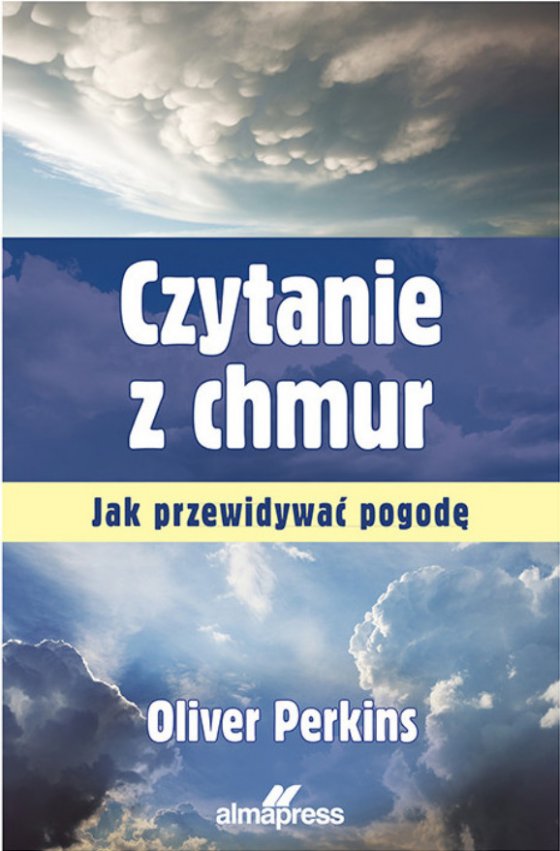 Czytanie z chmur