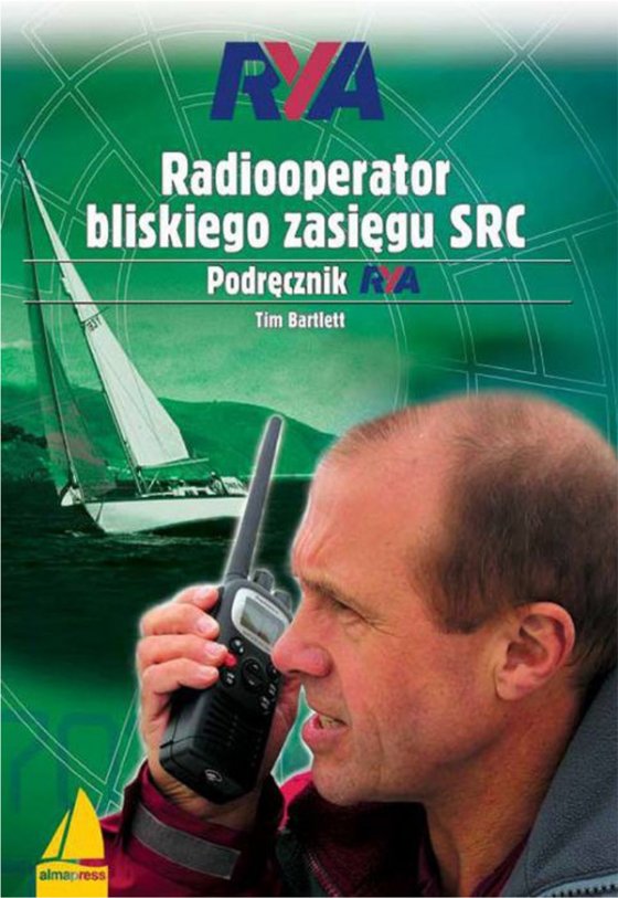 Radiooperator bliskiego zasięgu SRC