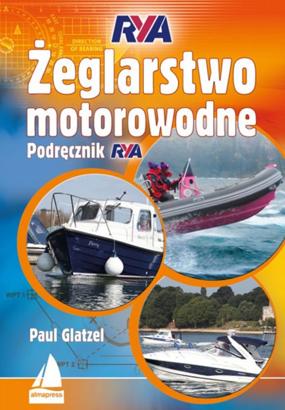 Żeglarstwo motorowodne