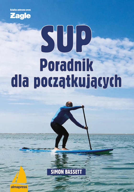 SUP Poradnik dla początkujących