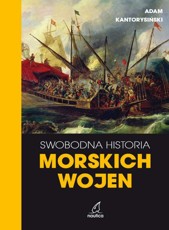 Swodobna historia morskich wojen