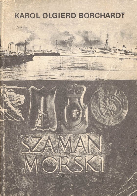 Szaman Morski