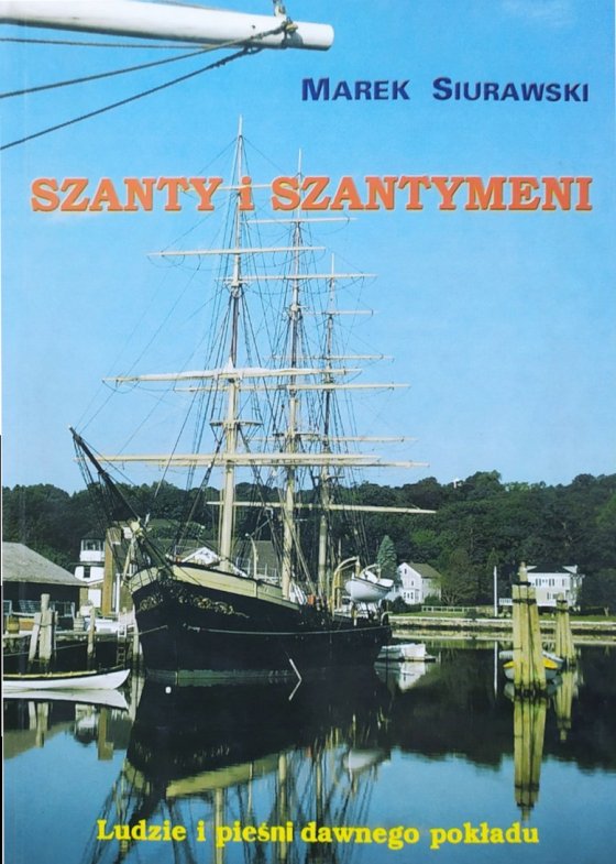 Szanty i Szantymeni