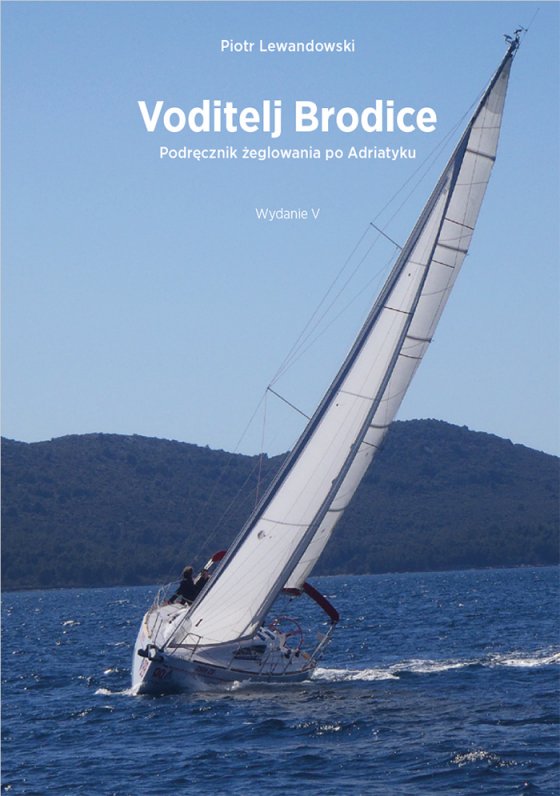 Voditielj Brodice