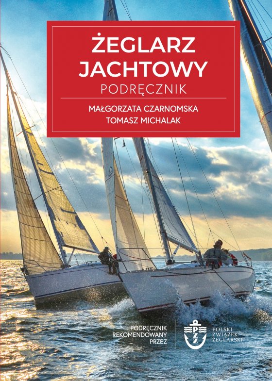 Żeglarz Jachtowy