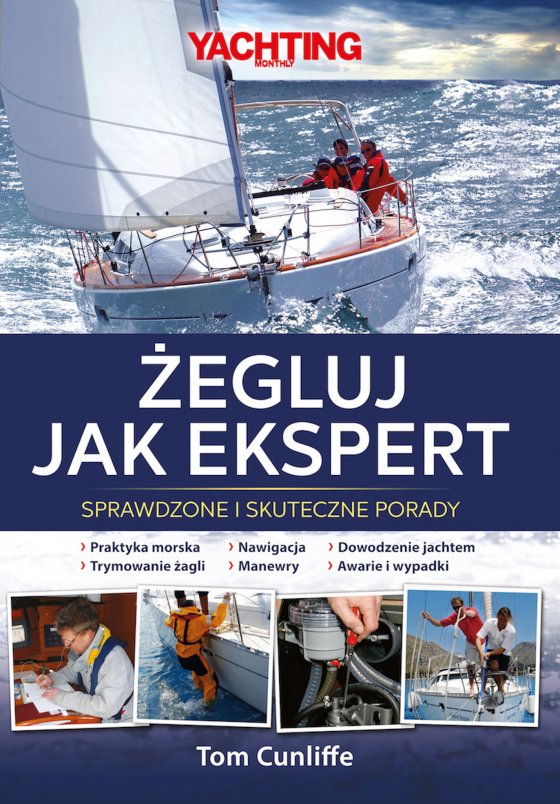 Żegluj jak ekspert