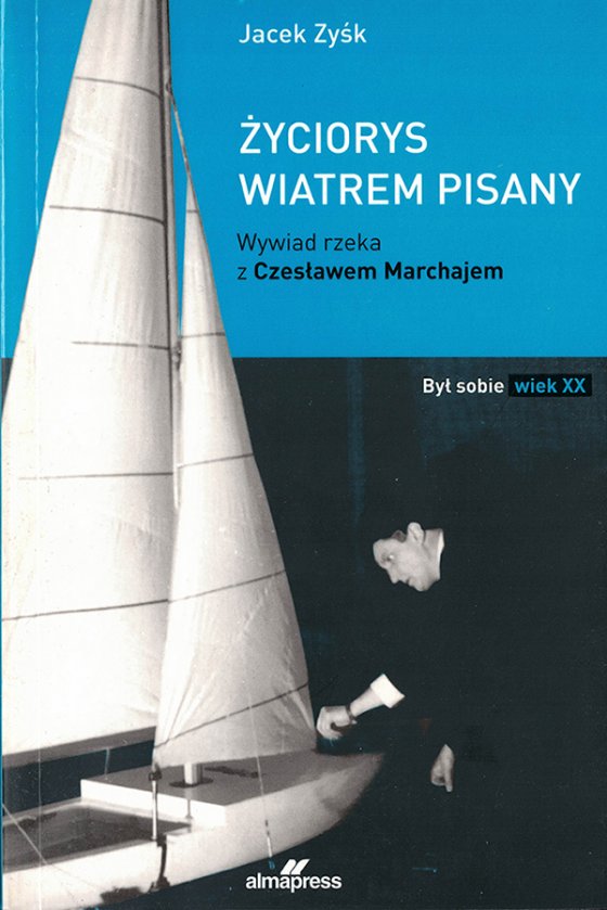 Życiorys wiatrem pisany